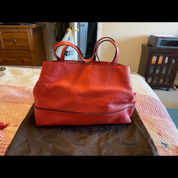 Kate spade purse - Picture 5 of 6